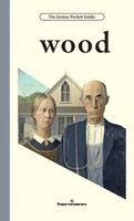 Grant Wood - Wood, Häftad