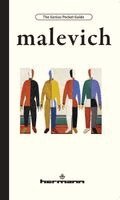 Kazimir Malevich - Malevich, Häftad