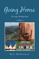 Bill McDonald - Going Home, Häftad