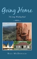 Bill McDonald - Going Home, Inbunden