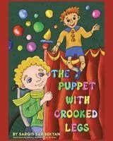 Sargis Saribekyan - Puppet with Crooked Legs, Häftad. Tillgänglighet: Lägg i varukorg