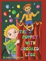 Sargis Saribekyan - Puppet with Crooked Legs, Inbunden. Tillgänglighet: Lägg i varukorg