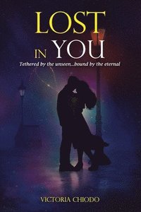 bokomslag Lost in You
