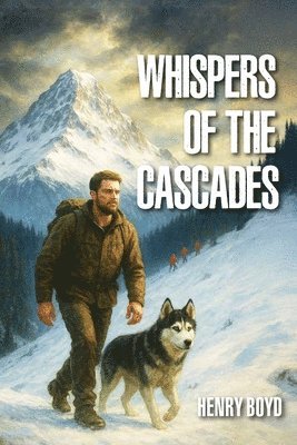 Whispers of The Cascades