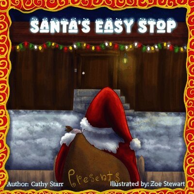 Santa's Easy Stop