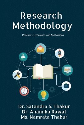 Anthology - Research Methodology, Häftad