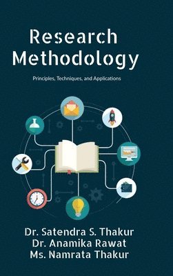 Anthology - Research Methodology, Inbunden