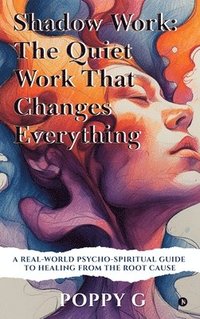 bokomslag Shadow Work: The Quiet Work That Changes Everything : A Real-World Psycho-Spiritual Guide to Healing from the Root Cause