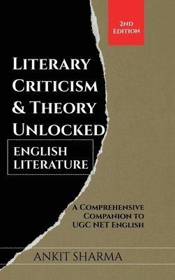 Literary Criticism & Theory Unlocked
