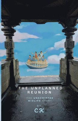 Ck, CK - Unplanned Reunion, Häftad