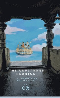 Ck, CK - Unplanned Reunion, Inbunden