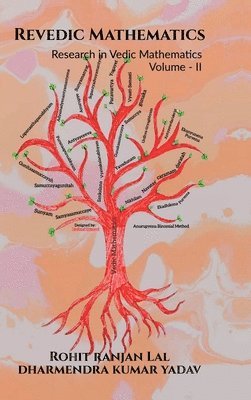 Revedic Mathematics Volume - II