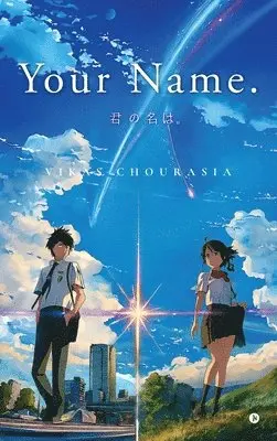 Vikas Chourasia - Your Name, Inbunden. Tillgänglighet: Lägg i varukorg