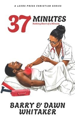 Dawn Whitaker, Barry Whitaker - 37 Minutes, Häftad