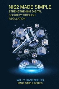 bokomslag NIS2 Compliance Made Simple