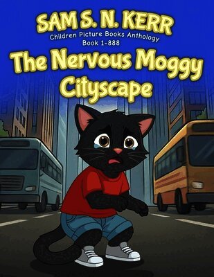 Children Picture Books Anthology Book 1-888