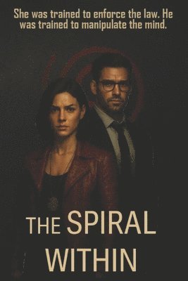 Stephen Hardy - The Spiral Within, Häftad