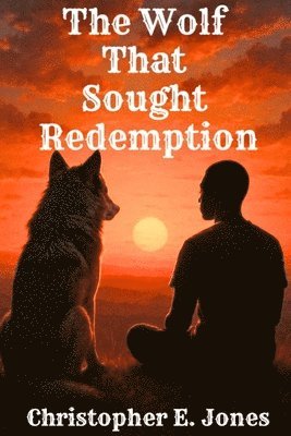 bokomslag The Wolf That Sought Redemption