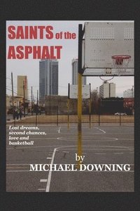 bokomslag SAINTS of the ASPHALT
