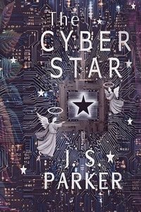 bokomslag Cyber Star