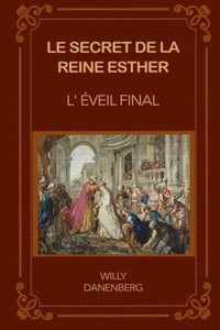 bokomslag secret de la reine Esther