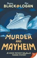 Ronica Black, Toni Logan - Murder and Mayheim, Häftad. Tillgänglighet: Lägg i varukorg