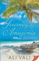 Ali Vali - Journey to Amazonia, Häftad