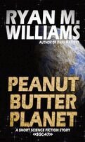 Ryan M Williams - Peanut Butter Planet, Häftad. Tillgänglighet: Lägg i varukorg