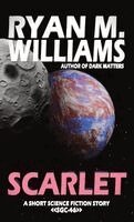 Ryan M Williams - Scarlet, Häftad. Tillgänglighet: Lägg i varukorg