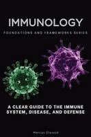 Marcus Elwood - Immunology, Häftad