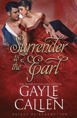 Surrender to the Earl