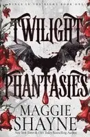Maggie Shayne - Twilight Phantasies, Häftad. Tillgänglighet: Lägg i varukorg