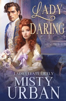 Lady Daring