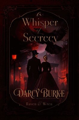 Whisper of Secrecy