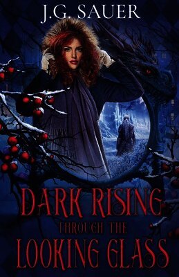 Dark Rising Through the Looking Glass