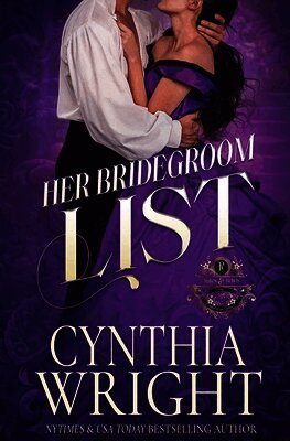 Her Bridegroom List