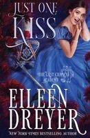 Eileen Dreyer - Just One Kiss, Häftad