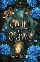 A N Sage - Court of Claws, Häftad