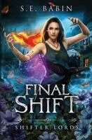 S E Babin - Final Shift, Häftad