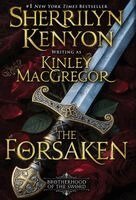 Sherrilyn Kenyon, Kinley MacGregor - Forsaken, Inbunden