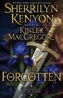 Sherrilyn Kenyon, Kinley MacGregor - Forgotten, Häftad