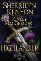 Sherrilyn Kenyon, Kinley MacGregor - Highlander, Inbunden