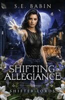 S E Babin - Shifting Allegiance, Häftad