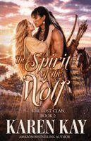 Karen Kay - Spirit of the Wolf, Häftad. Tillgänglighet: Lägg i varukorg