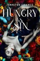 Jennifer Chance - Hungry as Sin, Häftad