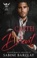 Sabine Barclay - Cartel Devil, Häftad. Tillgänglighet: Lägg i varukorg