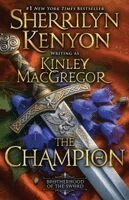 Sherrilyn Kenyon, Kinley MacGregor - Champion, Häftad. Tillgänglighet: Lägg i varukorg