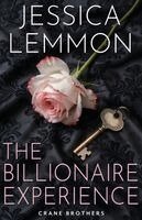 Jessica Lemmon - The Billionaire Experience, Häftad. Tillgänglighet: Lägg i varukorg