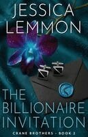Jessica Lemmon - Billionaire Invitation, Häftad