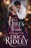 Erica Ridley - Duke's Bride, Häftad